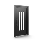 porte pvc 2